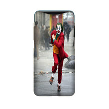 Joker Mobile Back Case for Oppo Find X  (Design - 303)