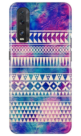 Modern Art Case for Oppo Find X2