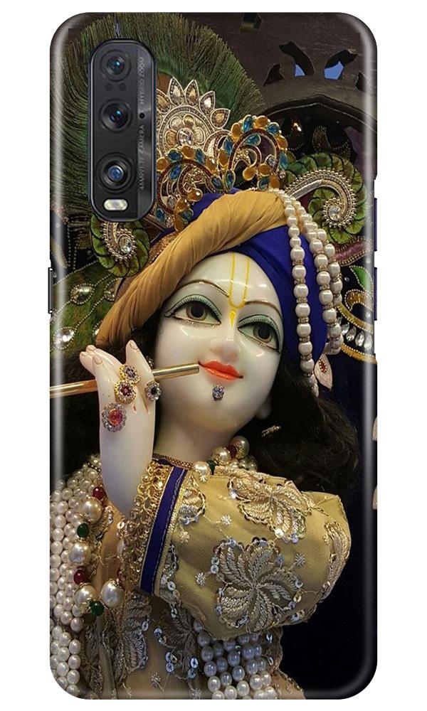Lord Krishna3 Case for Oppo Find X2