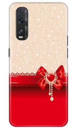 Gift Wrap3 Case for Oppo Find X2