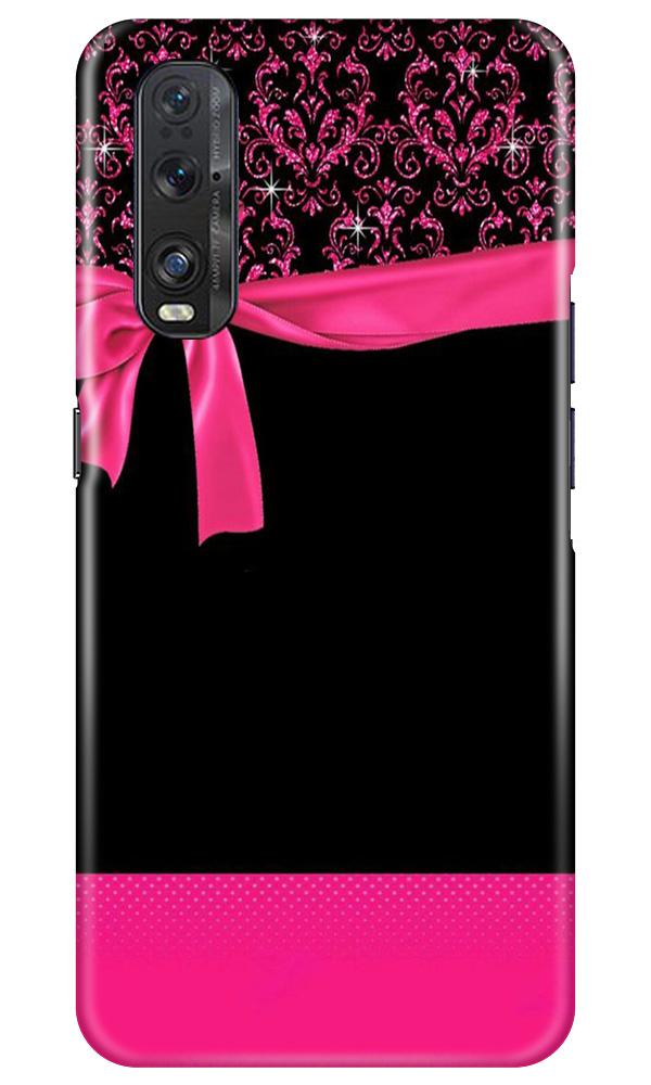 Gift Wrap4 Case for Oppo Find X2