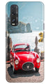 Vintage Car Case for Oppo Find X2