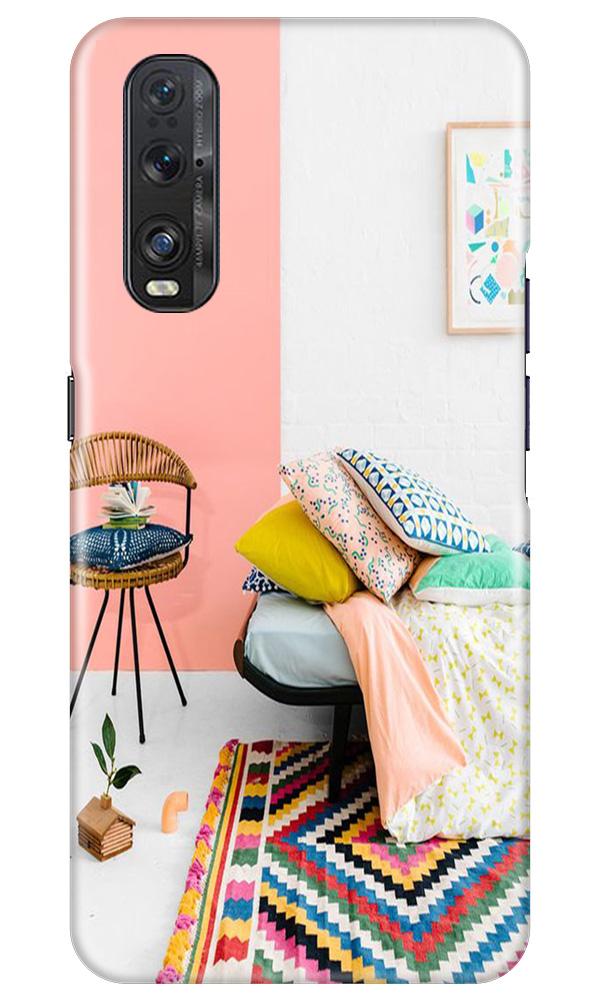 Home Décor Case for Oppo Find X2