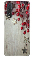 Stars Case for Oppo Find X2