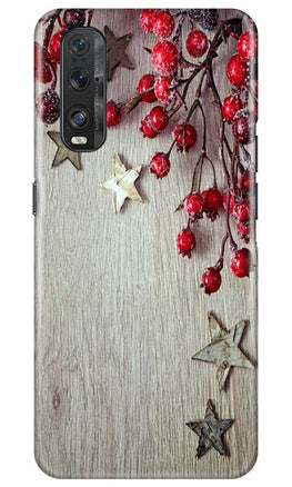 Stars Case for Oppo Find X2