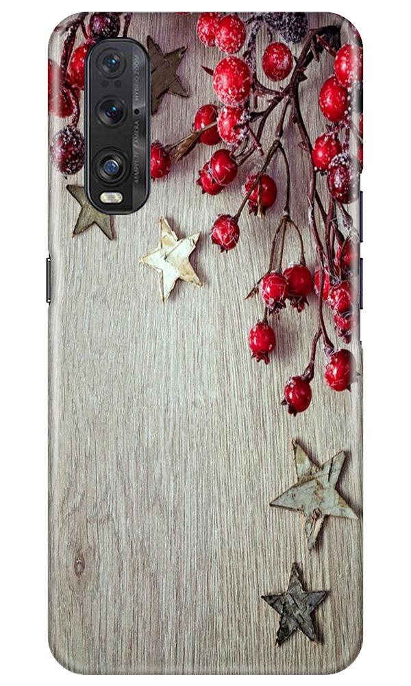 Stars Case for Oppo Find X2
