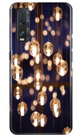 Party Bulb2 Case for Oppo Find X2