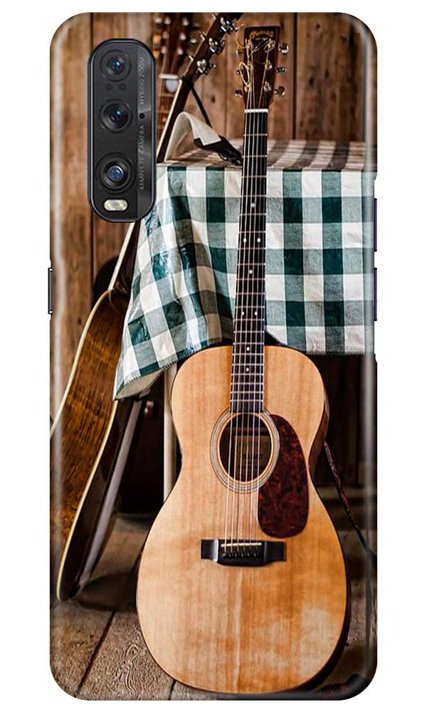 Guitar2 Case for Oppo Find X2