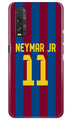 Neymar Jr Case for Oppo Find X2  (Design - 162)