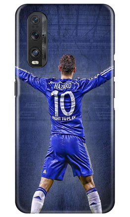 Hazard Case for Oppo Find X2(Design - 164)
