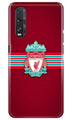 Liverpool Case for Oppo Find X2  (Design - 171)