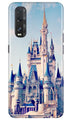 Disney Land for Oppo Find X2 (Design - 185)