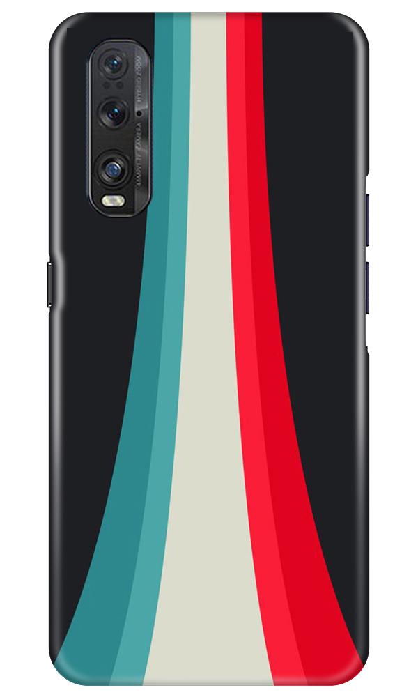 Slider Case for Oppo Find X2 (Design - 189)
