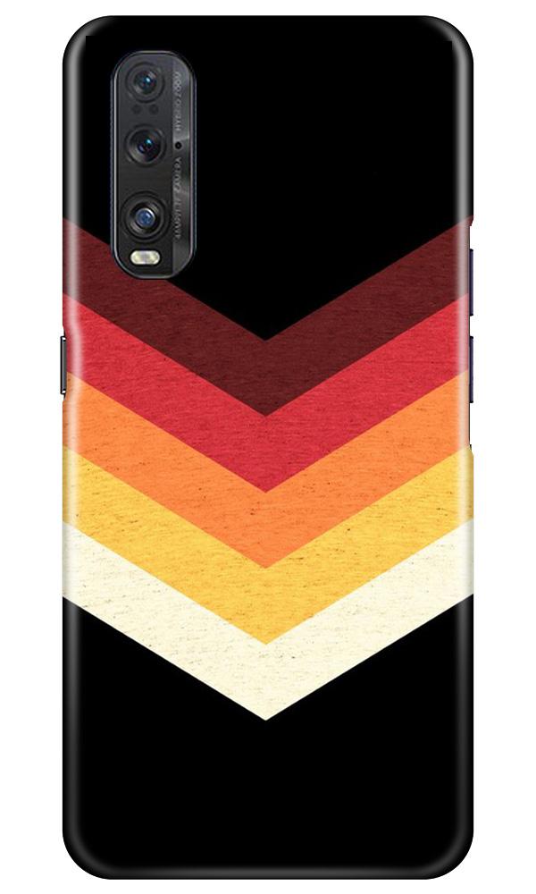 Designer Case for Oppo Find X2 (Design - 193)