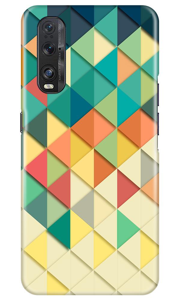 Designer Case for Oppo Find X2 (Design - 194)