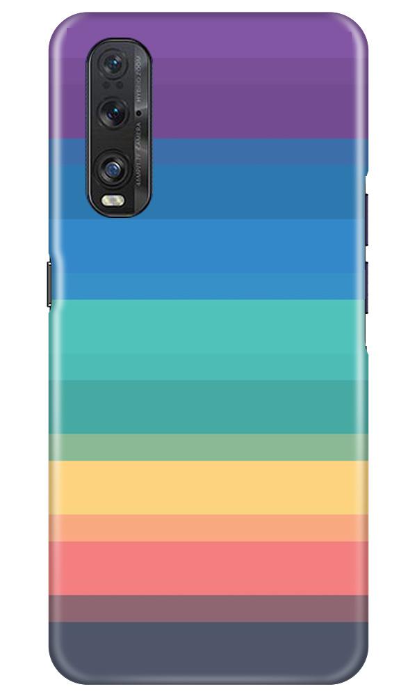 Designer Case for Oppo Find X2 (Design - 201)