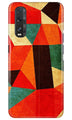 Modern Art Case for Oppo Find X2 (Design - 203)