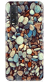 Pebbles Case for Oppo Find X2 (Design - 205)