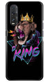 Lion King Case for Oppo Find X2 (Design No. 219)