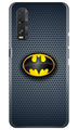 Batman Case for Oppo Find X2 (Design No. 244)
