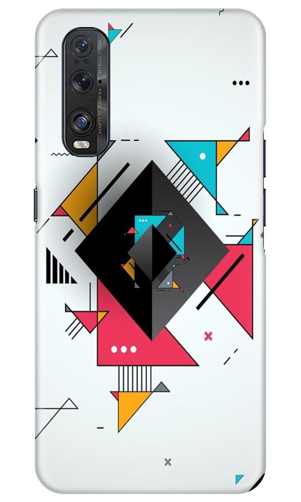 Designer Case for Oppo Find X2 (Design No. 276)