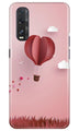 Parachute Case for Oppo Find X2 (Design No. 286)