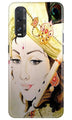 Krishna Case for Oppo Find X2 (Design No. 291)