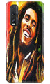 Bob marley Case for Oppo Find X2 (Design No. 295)