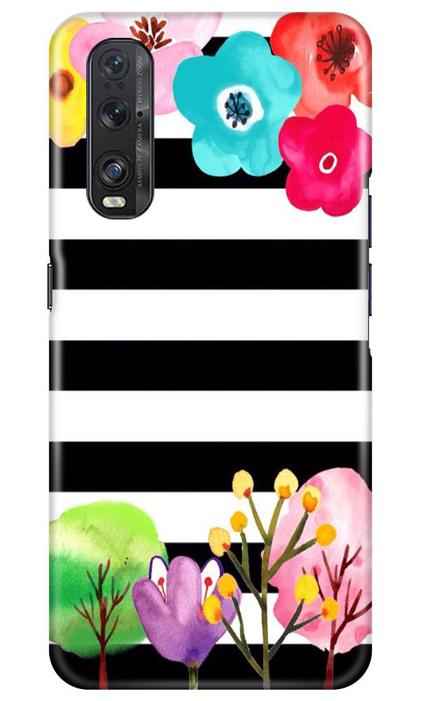 Designer Case for Oppo Find X2 (Design No. 300)