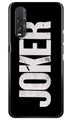 Joker Mobile Back Case for Oppo Find X2 (Design - 327)