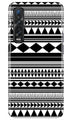 Black white Pattern Case for Oppo Find X2 Pro