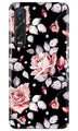 Pink rose Case for Oppo Find X2 Pro