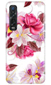 Beautiful flowers Case for Oppo Find X2 Pro