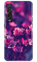flowers Case for Oppo Find X2 Pro