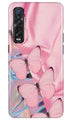 Butterflies Case for Oppo Find X2 Pro
