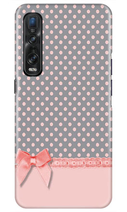 Gift Wrap2 Case for Oppo Find X2 Pro