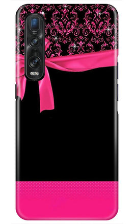 Gift Wrap4 Case for Oppo Find X2 Pro