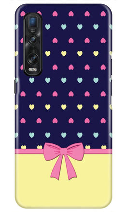 Gift Wrap5 Case for Oppo Find X2 Pro