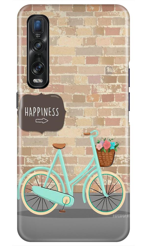 Happiness Case for Oppo Find X2 Pro