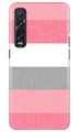 Pink white pattern Case for Oppo Find X2 Pro
