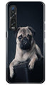 little Puppy Case for Oppo Find X2 Pro
