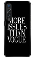 More Issues than Vague Case for Oppo Find X2 Pro