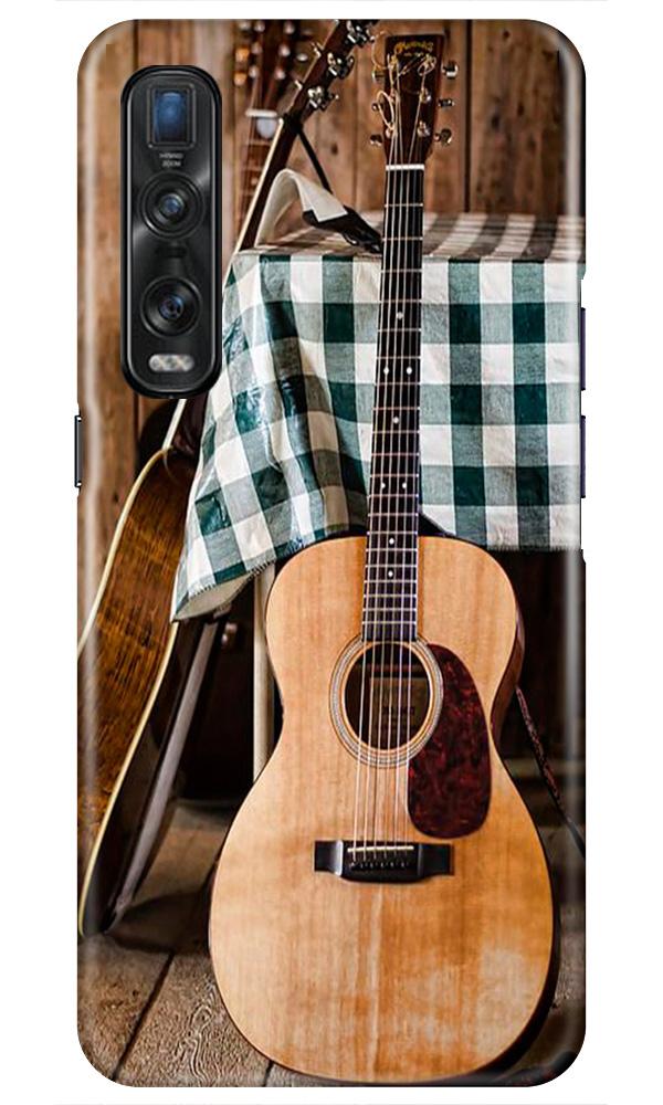Guitar2 Case for Oppo Find X2 Pro