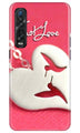 Just love Case for Oppo Find X2 Pro