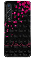 Love in Air Case for Oppo Find X2 Pro