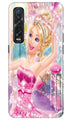 Princesses Case for Oppo Find X2 Pro