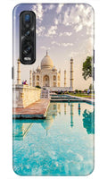 Tajmahal Case for Oppo Find X2 Pro