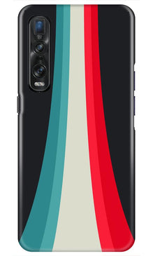 Slider Mobile Back Case for Oppo Find X2 Pro (Design - 189)
