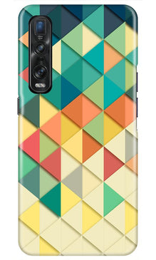 Designer Mobile Back Case for Oppo Find X2 Pro (Design - 194)