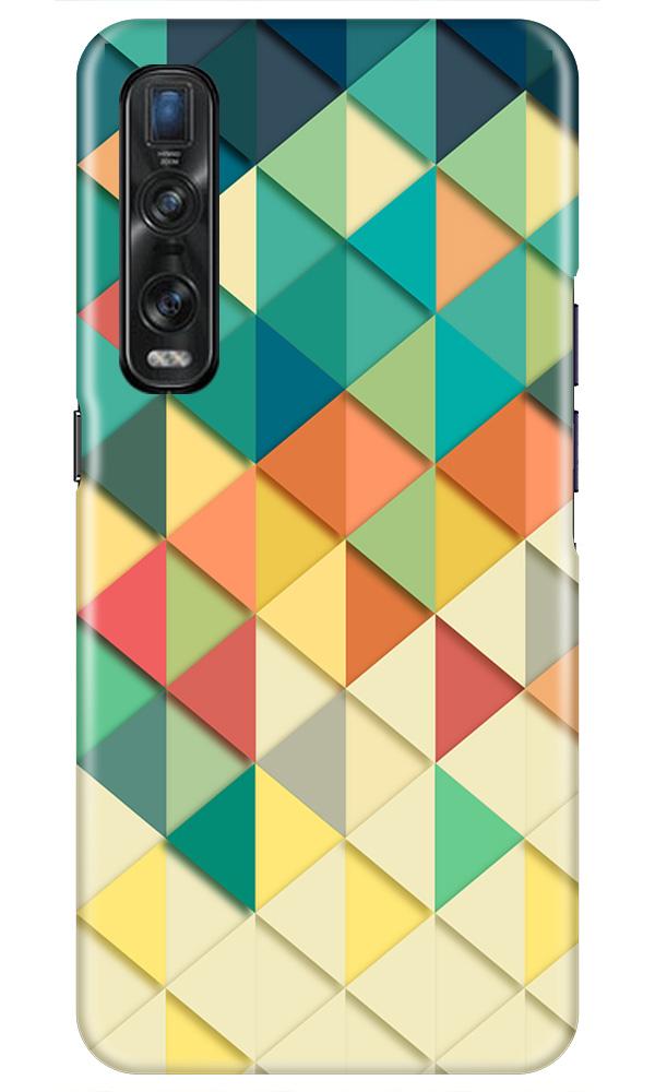 Designer Case for Oppo Find X2 Pro (Design - 194)